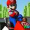 Super Mario Kart 2