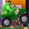 Hulk Truck
